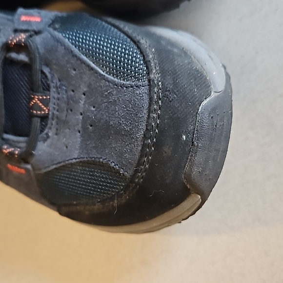 Skechers Men's hiking boots - Picture 4 of 12